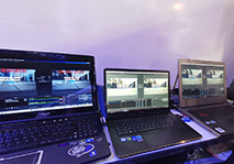 Streaming